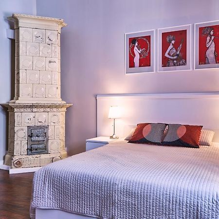 Krakow Old Town 2 Bedroom Royal Apartment Kültér fotó