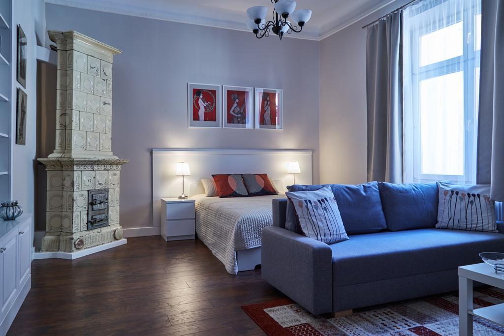 Krakow Old Town 2 Bedroom Royal Apartment Kültér fotó