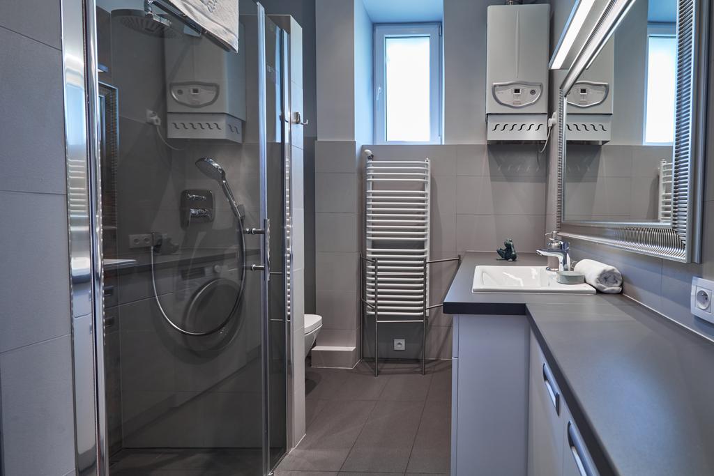 Krakow Old Town 2 Bedroom Royal Apartment Kültér fotó