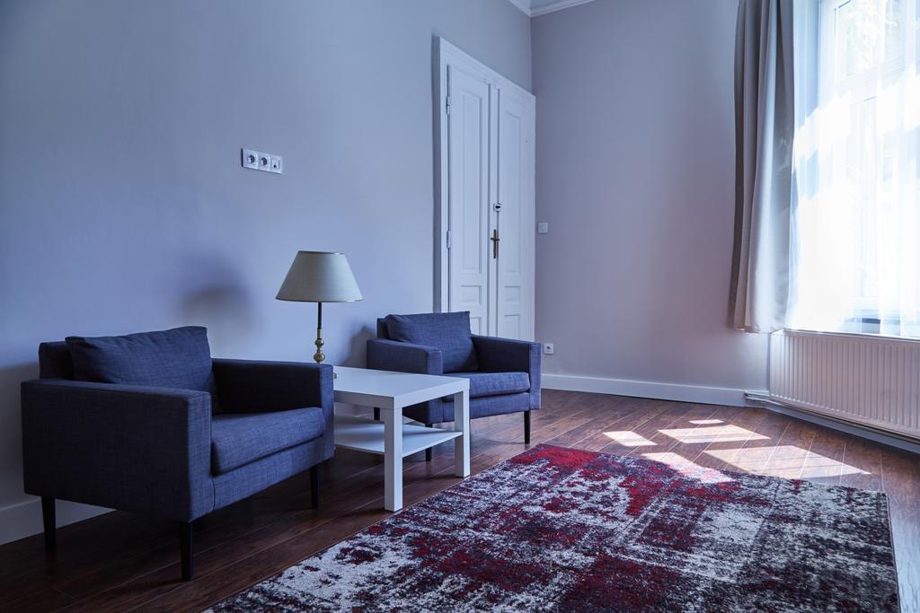 Krakow Old Town 2 Bedroom Royal Apartment Kültér fotó