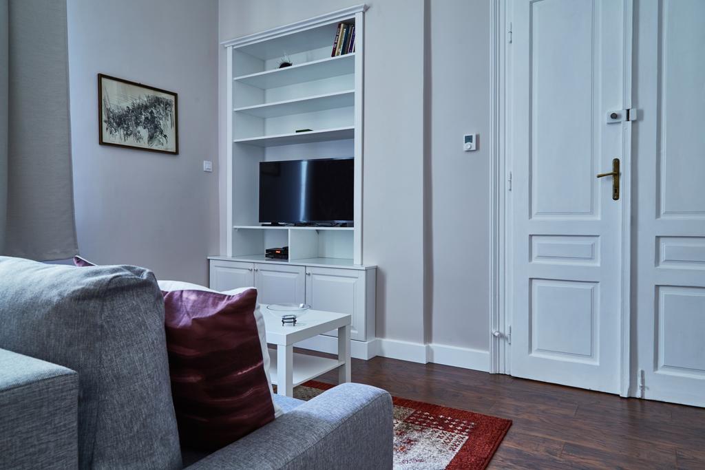 Krakow Old Town 2 Bedroom Royal Apartment Kültér fotó