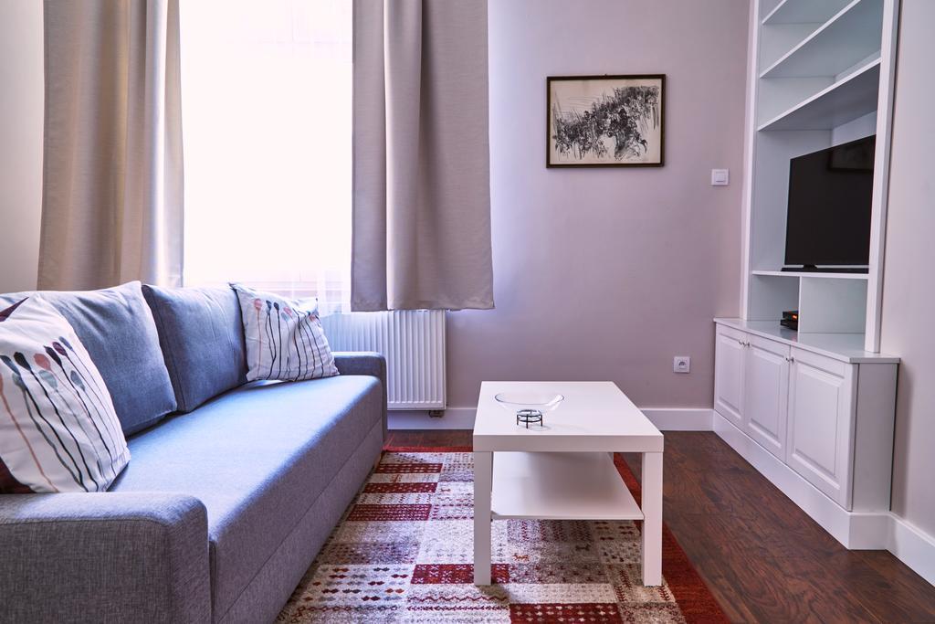 Krakow Old Town 2 Bedroom Royal Apartment Kültér fotó