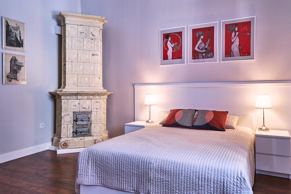 Krakow Old Town 2 Bedroom Royal Apartment Kültér fotó